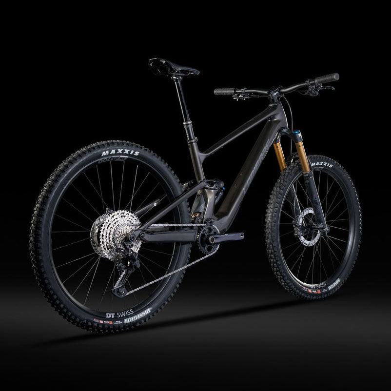 Lapierre Zesty CF 8.9