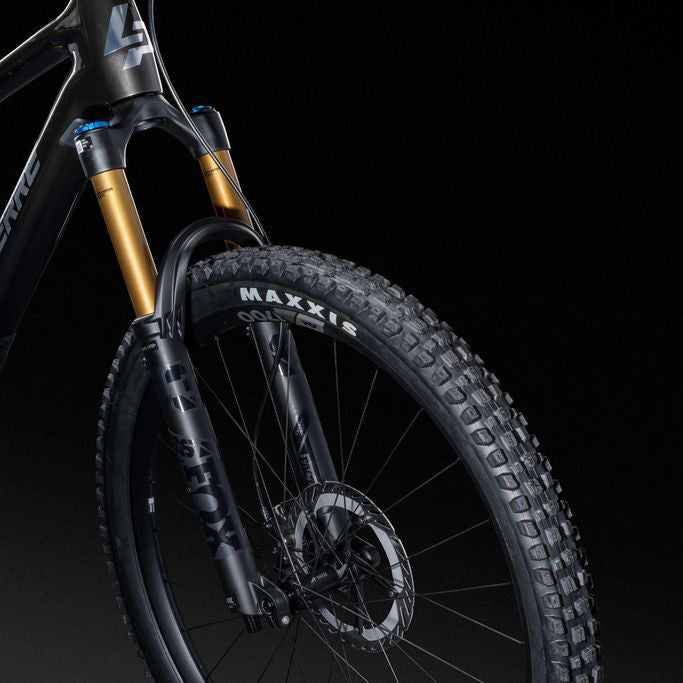 Lapierre Zesty CF 8.9