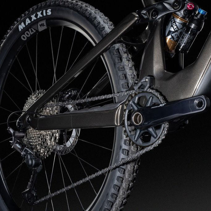 Lapierre Zesty CF 8.9