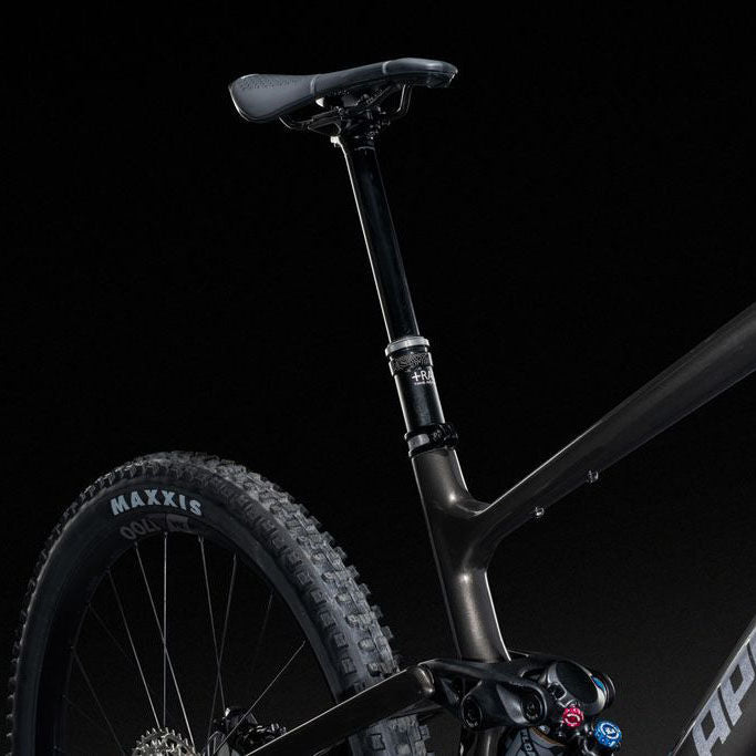 Lapierre Zesty CF 8.9