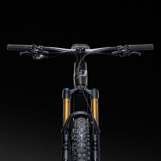 Lapierre Zesty CF 8.9