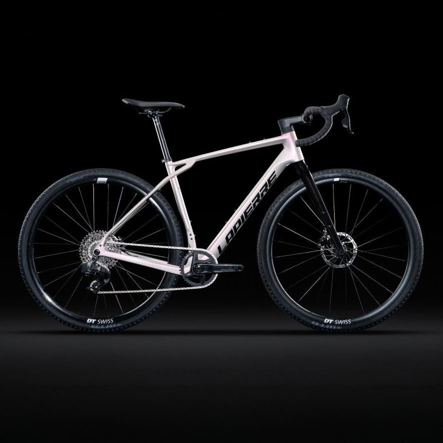 Lapierre Crosshill CF 6.0 AXS