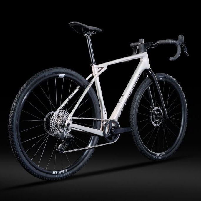 Lapierre Crosshill CF 6.0 AXS