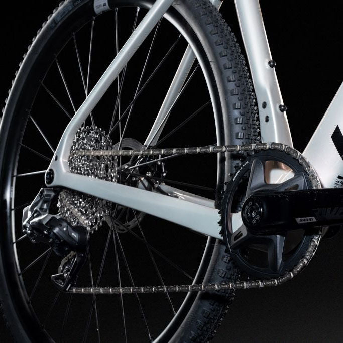Lapierre Crosshill CF 6.0 AXS