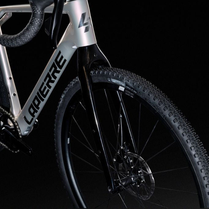 Lapierre Crosshill CF 6.0 AXS
