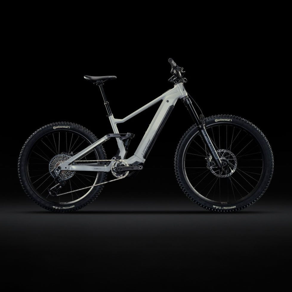 Lapierre Overvolt AM 7.8