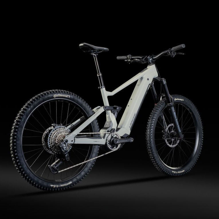 Lapierre Overvolt AM 7.8