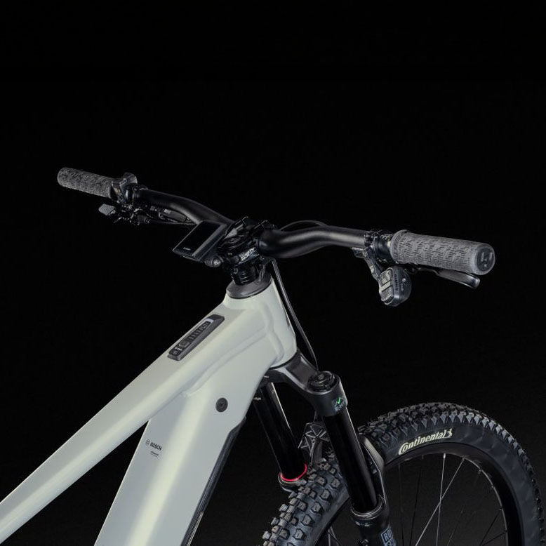 Lapierre Overvolt AM 7.8