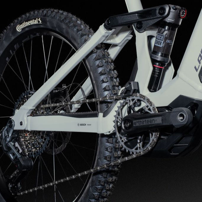 Lapierre Overvolt AM 7.8