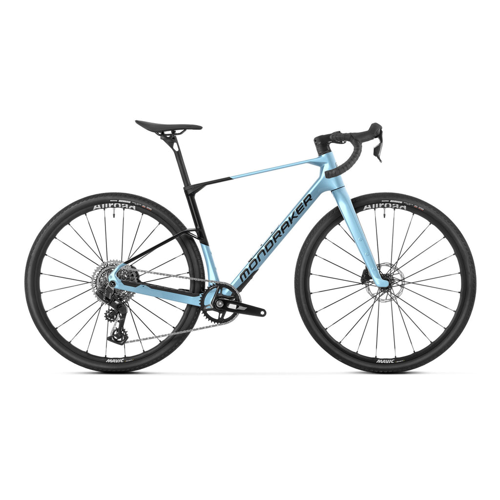 Mondraker Gravel Arid Carbon R 2026