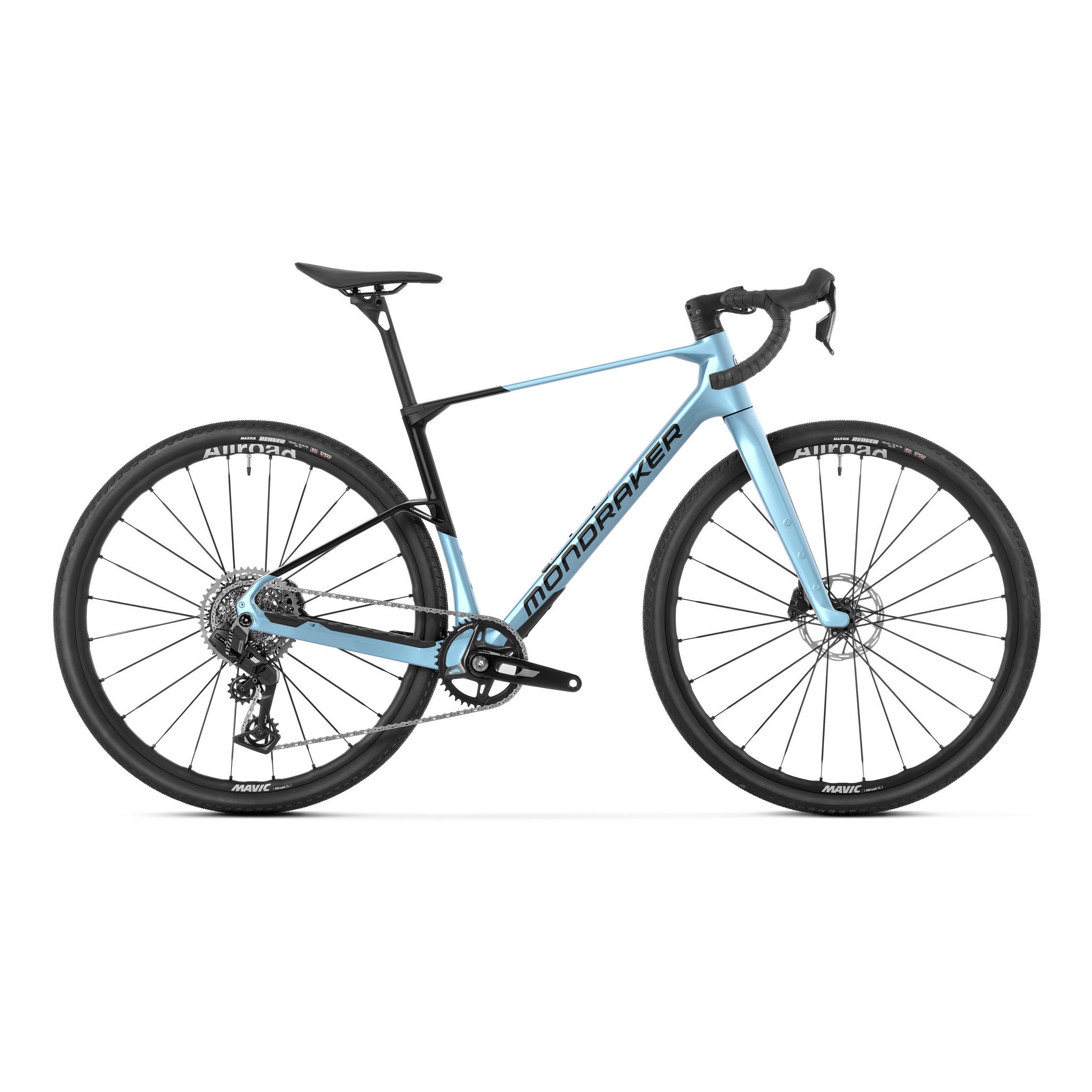 Mondraker Gravel Arid Carbon R 2026
