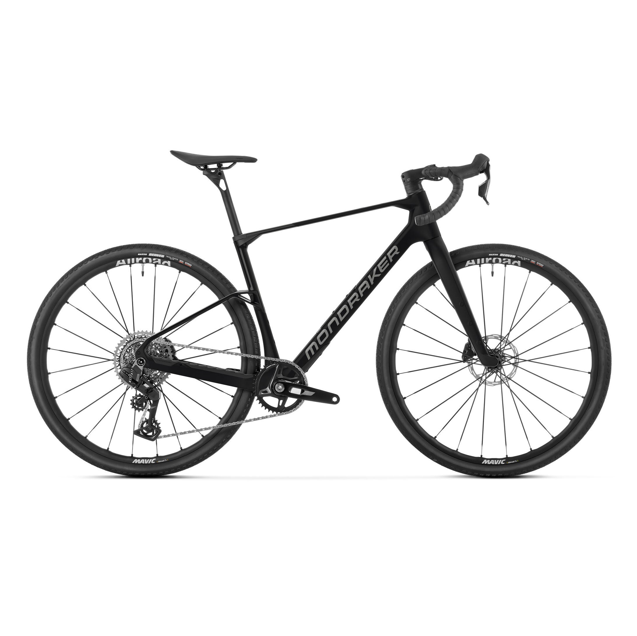 Mondraker Gravel Arid Carbon R 2026