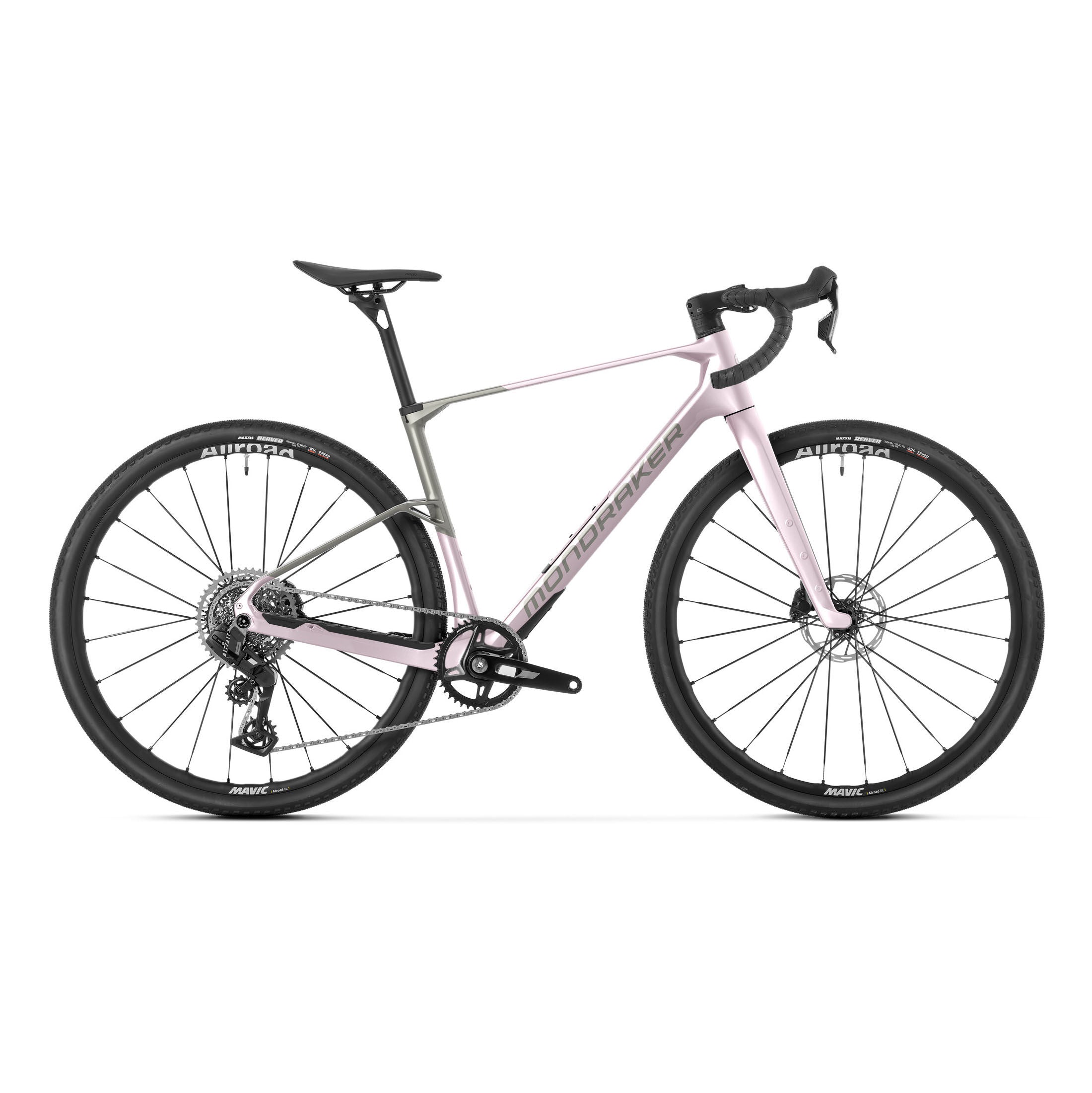 Mondraker Gravel Arid Carbon R 2026