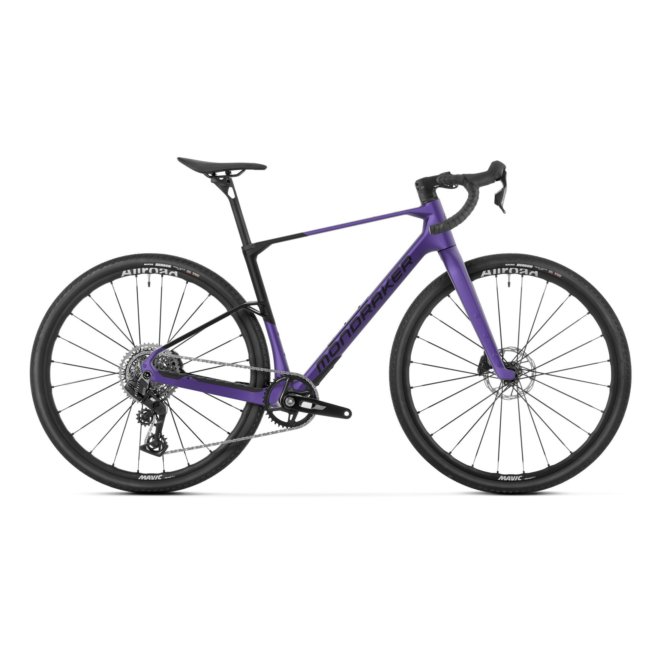 Mondraker Gravel Arid Carbon R 2026