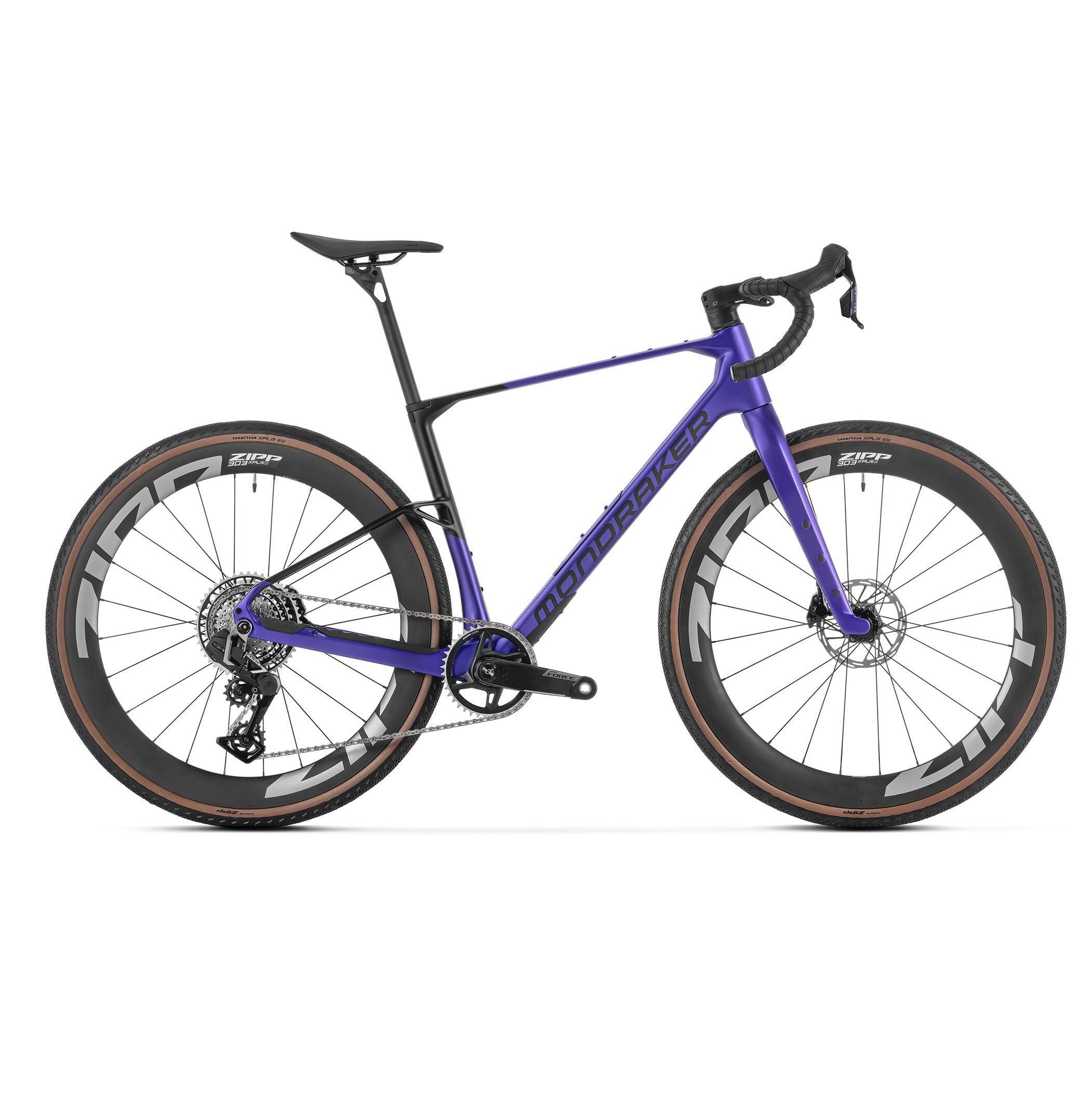 Mondraker Gravel Arid Carbon RR 2026