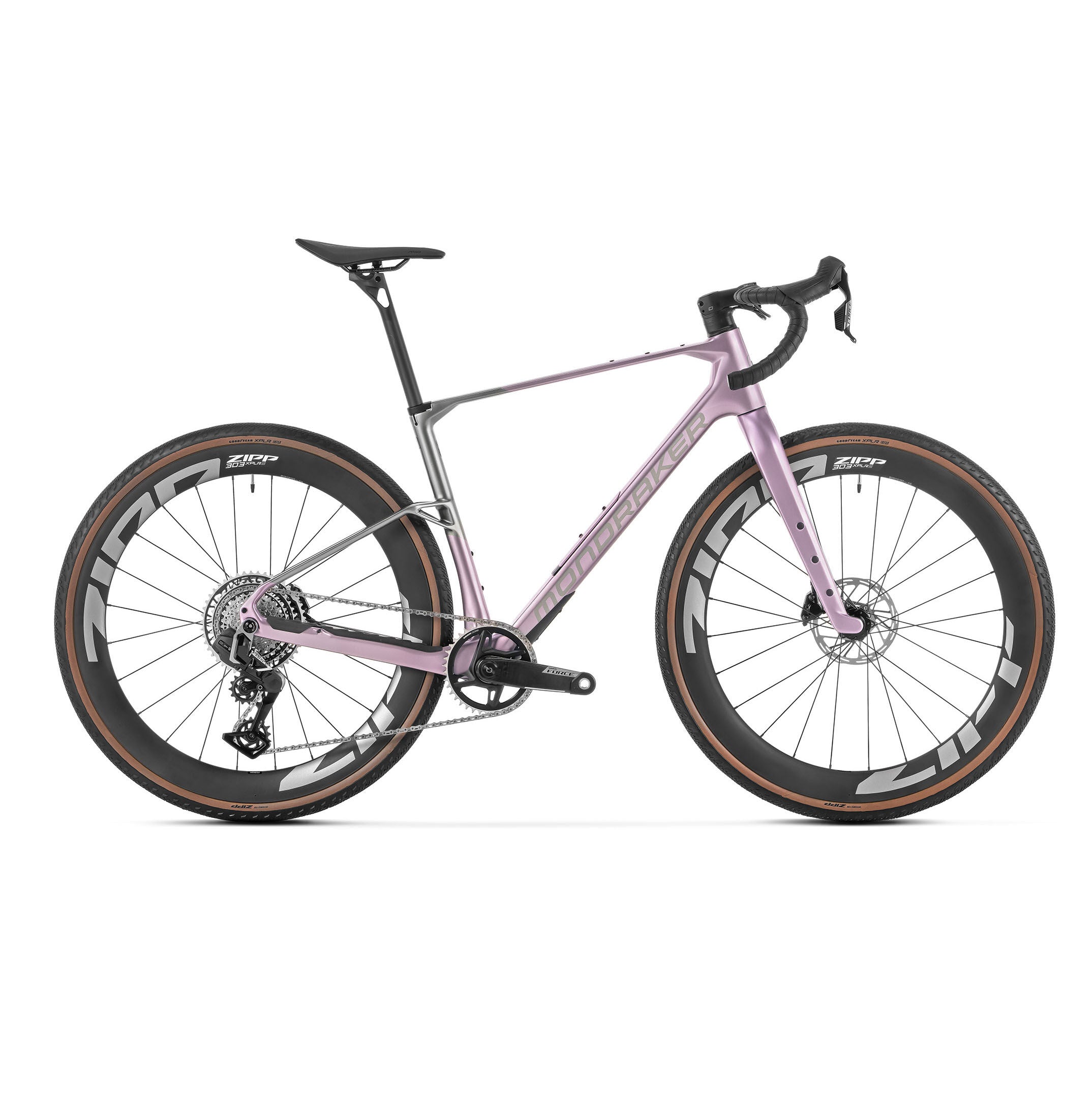 Mondraker Gravel Arid Carbon RR 2026