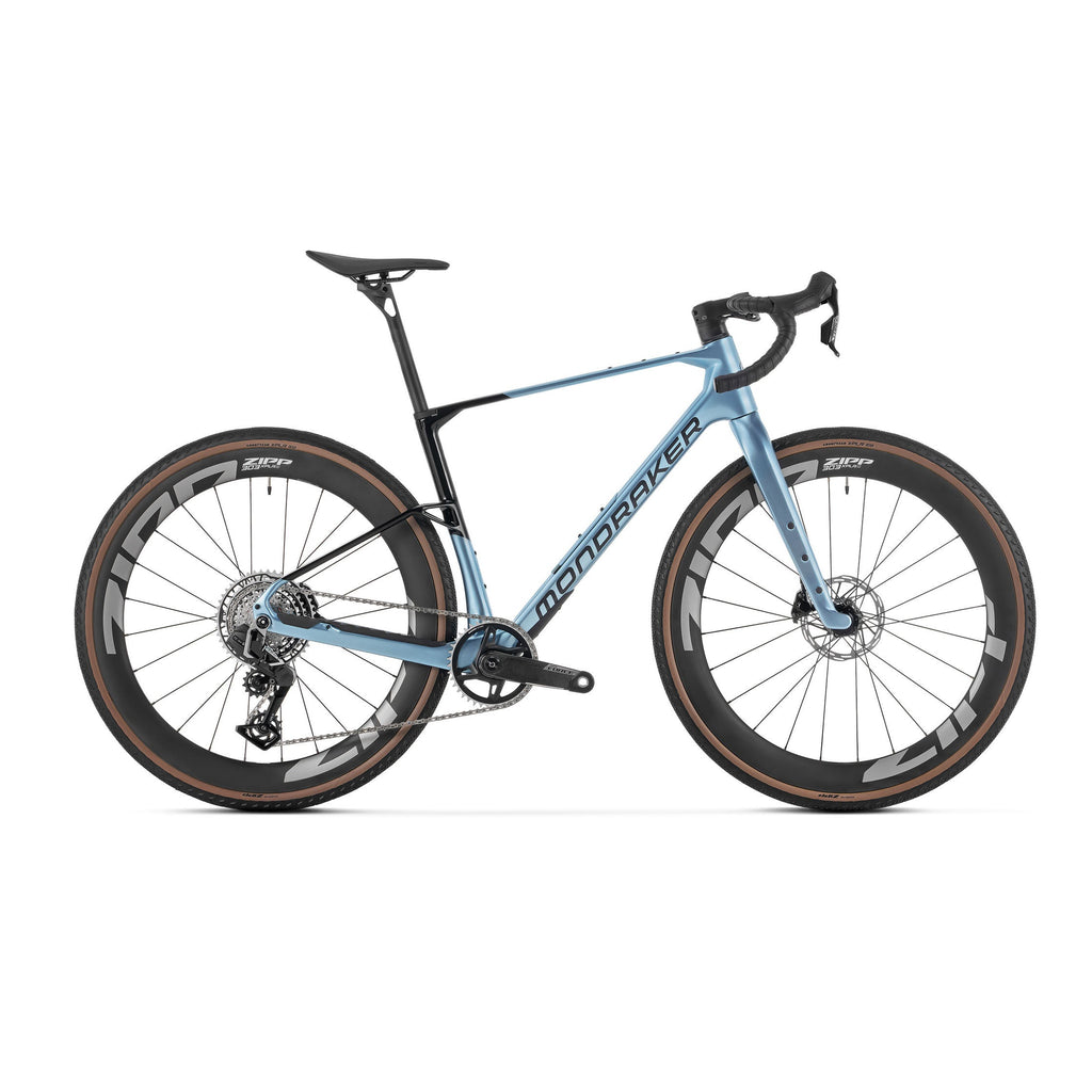 Mondraker Gravel Arid Carbon RR 2026