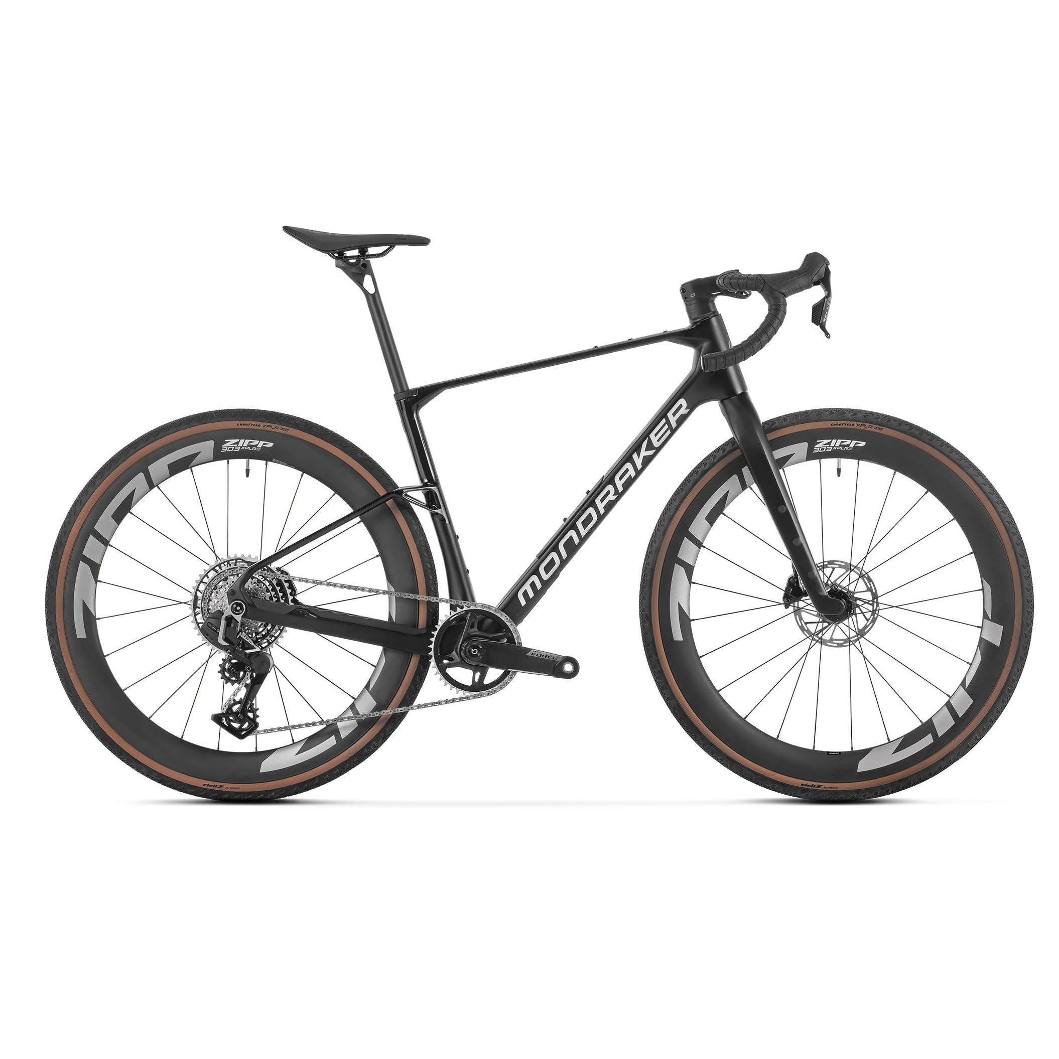 Mondraker Gravel Arid Carbon RR 2026