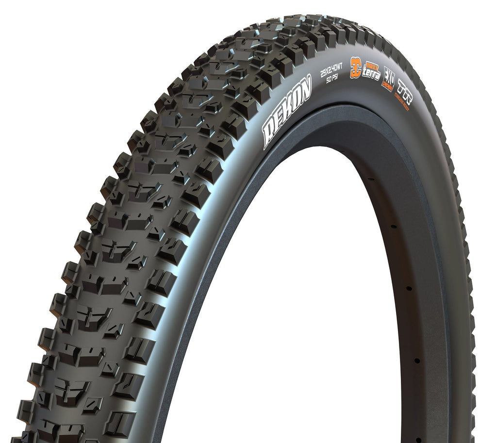 Maxxis Rekon 29" 3CS Exo TR tyre
