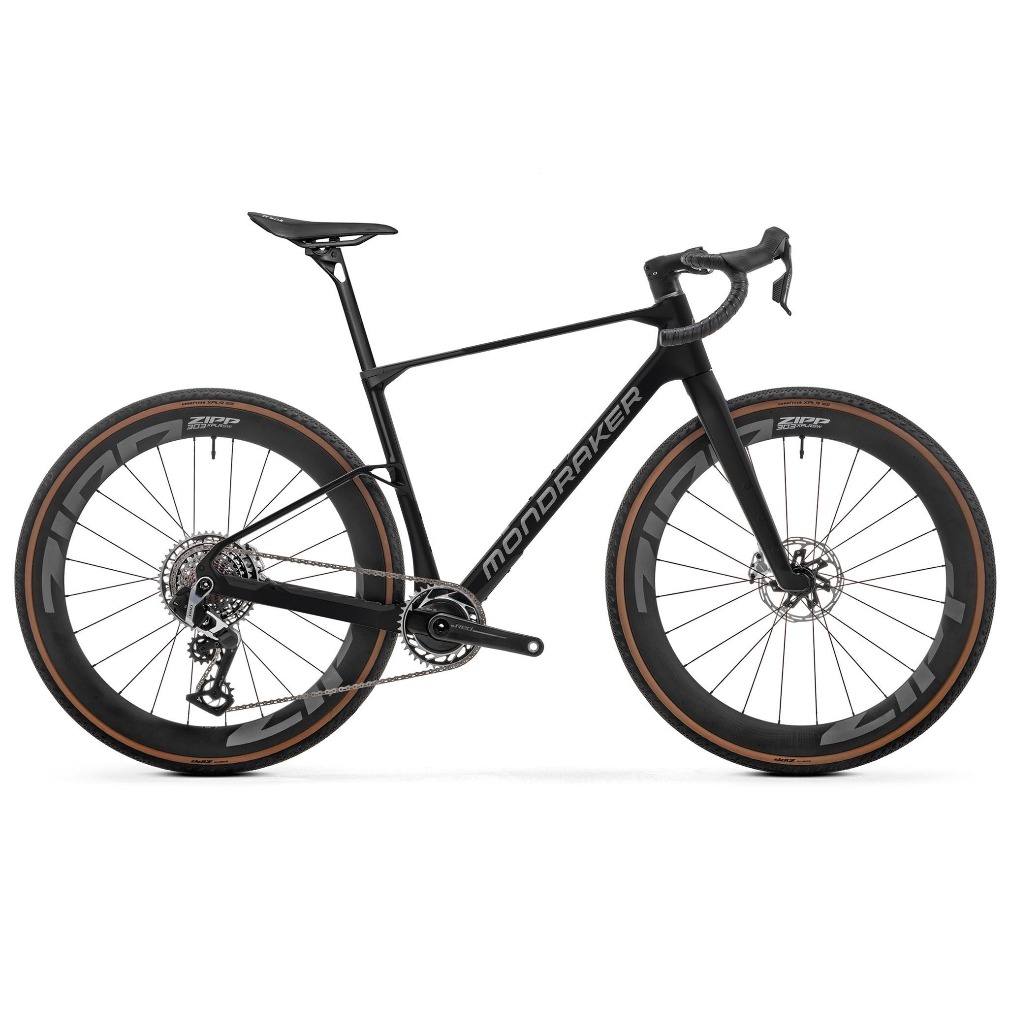Mondraker Gravel Arid Carbon RR SL 2026