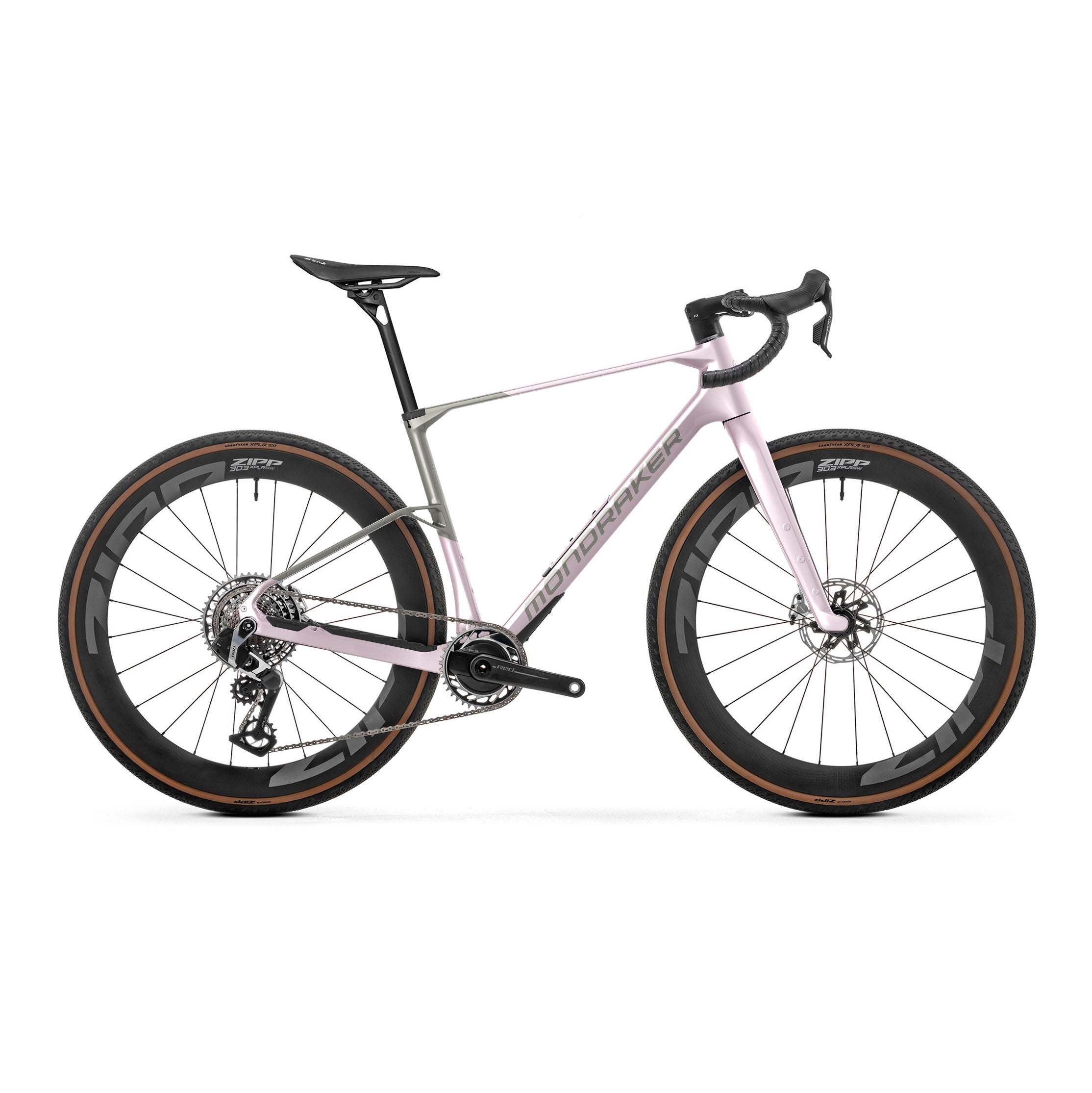 Mondraker Gravel Arid Carbon RR SL 2026