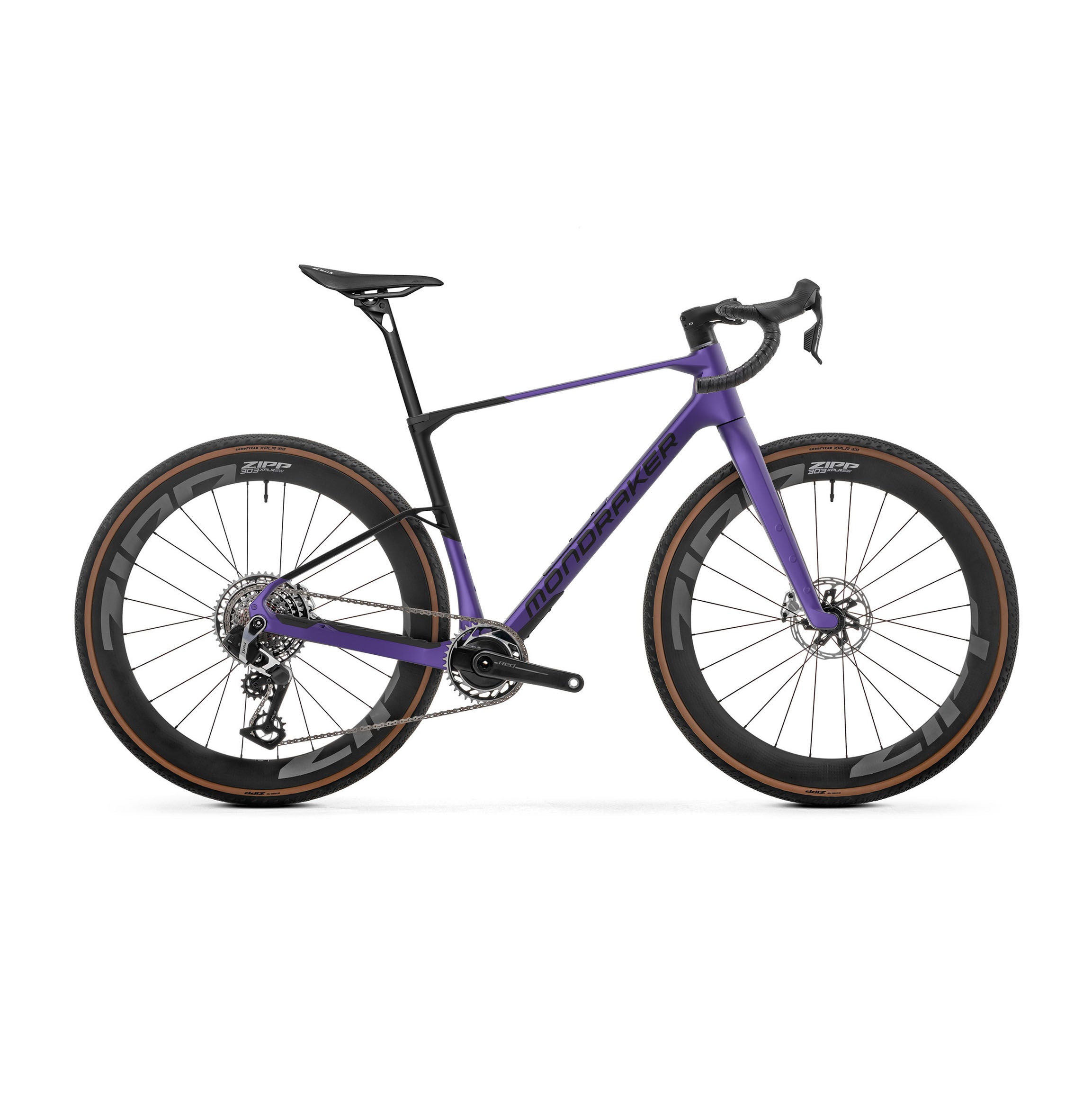 Mondraker Gravel Arid Carbon RR SL 2026