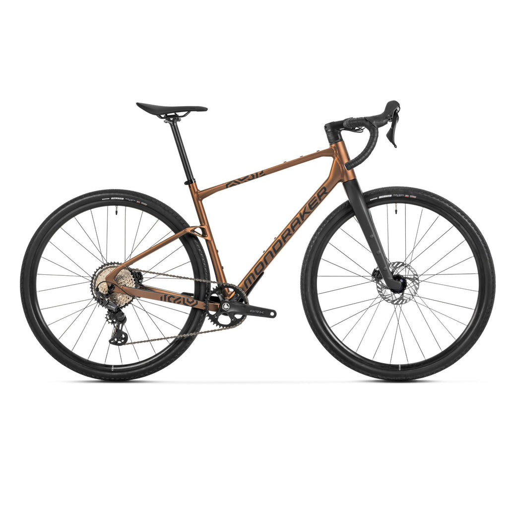 Mondraker Gravel Arid R 2026