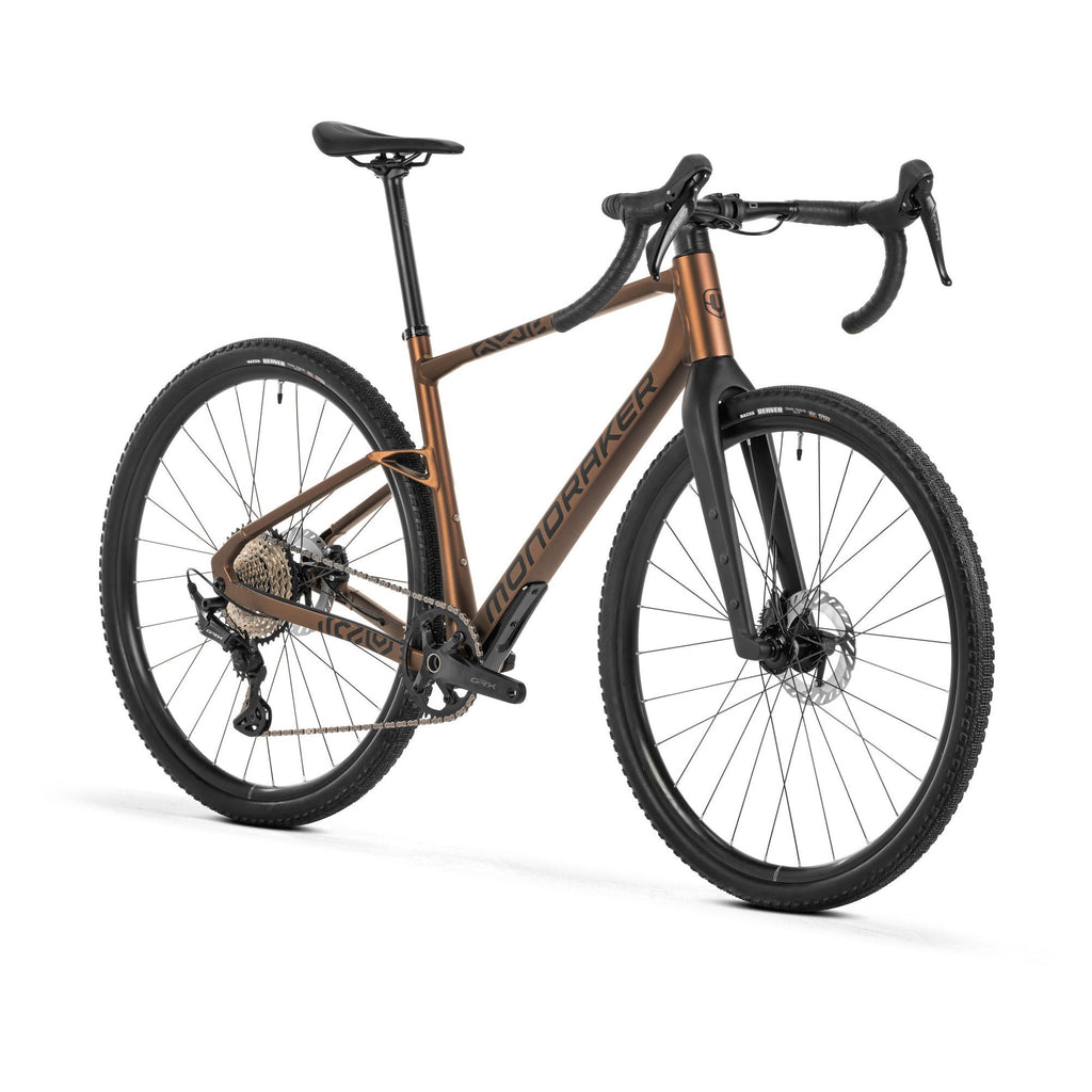 Mondraker Gravel Arid R 2026