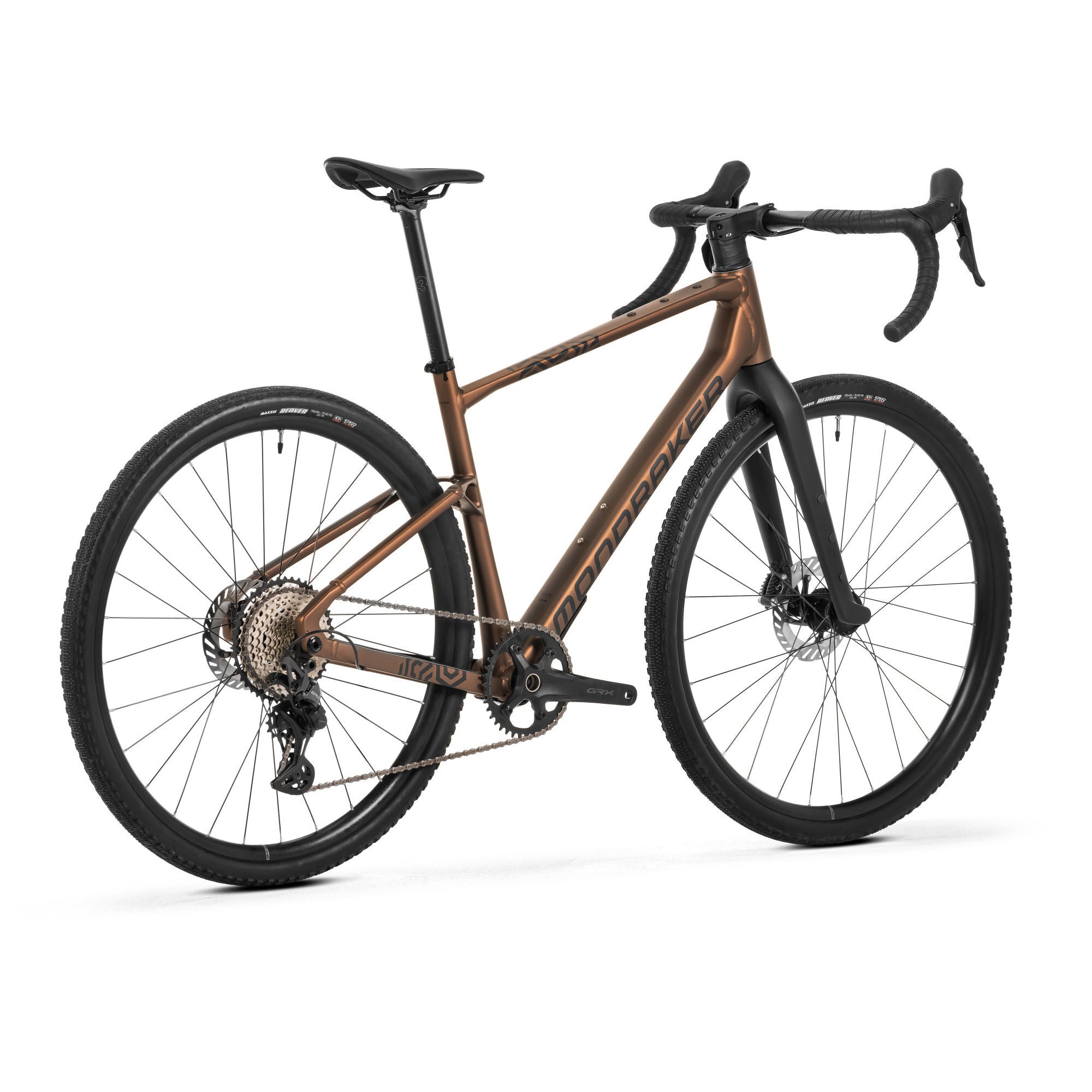 Mondraker Gravel Arid R 2026