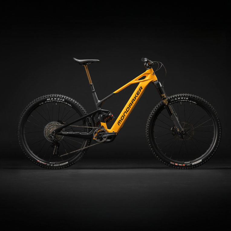 Mondraker MTB Crafty Carbon RR S 2026