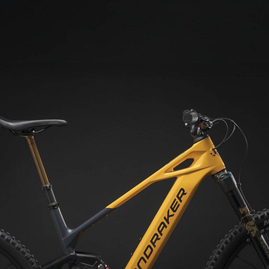 Mondraker MTB Crafty Carbon RR S 2026