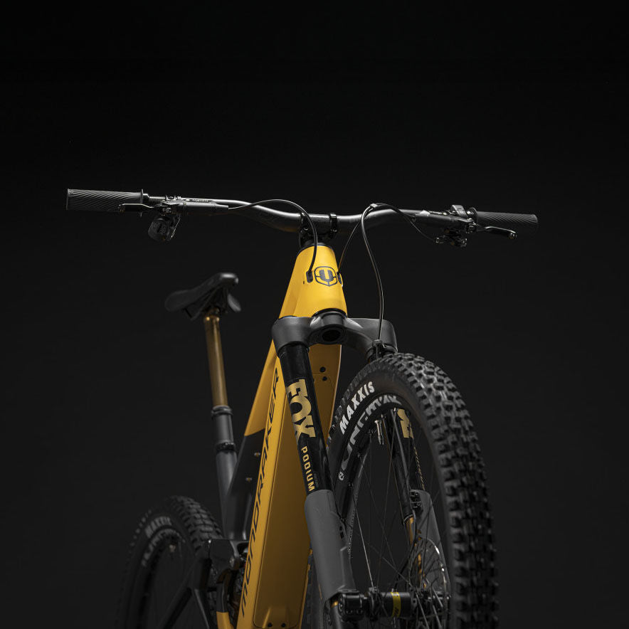 Mondraker MTB Crafty Carbon RR S 2026
