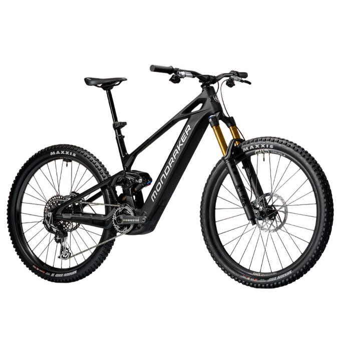 Mondraker MTB Crafty Carbon RR SL 2026