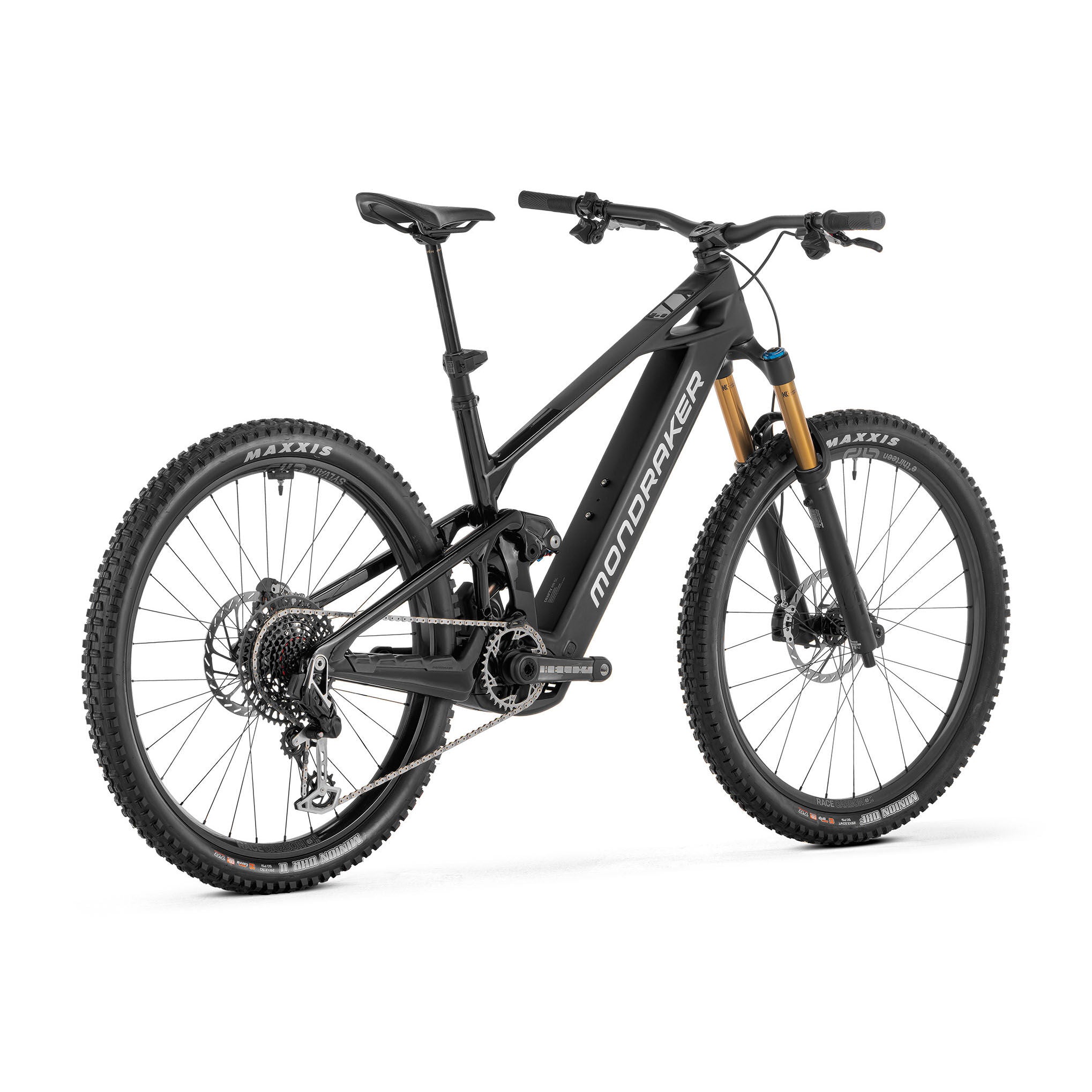 Mondraker MTB Crafty Carbon RR SL 2026