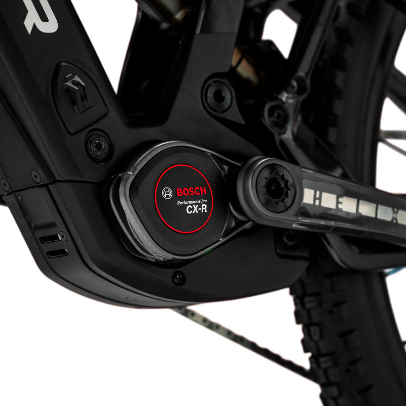 Mondraker MTB Crafty Carbon RR SL 2026