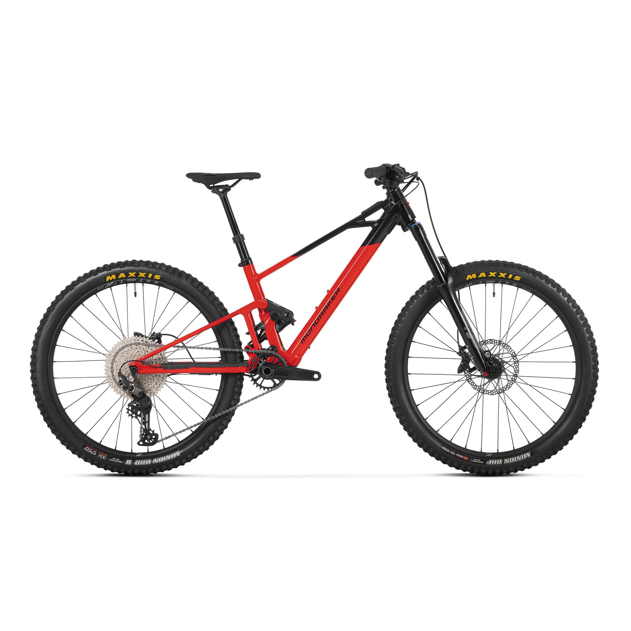 Mondraker F-Play 26 2026
