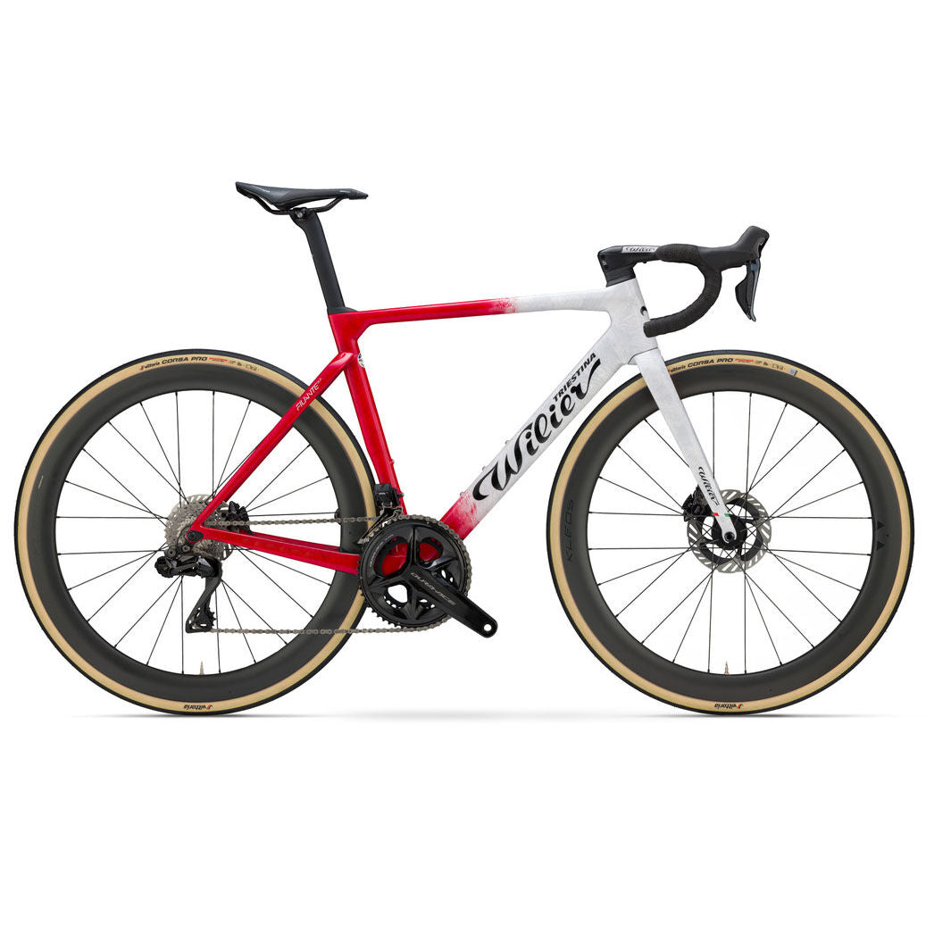 Wilier Filante SLR Ultegra Di2 SWR50  2026