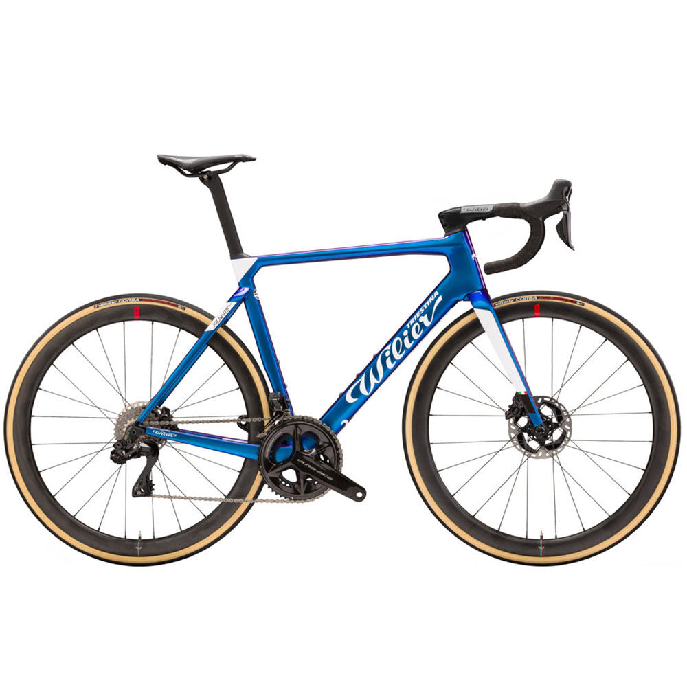 Wilier Filante SLR Ultegra Di2 SWR50  2026