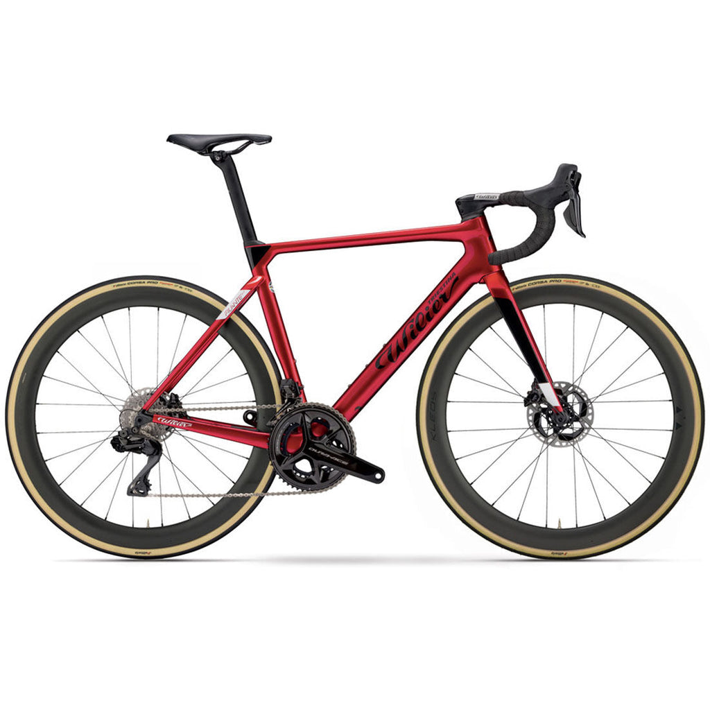 Wilier Filante SLR Ultegra Di2 SWR50  2026