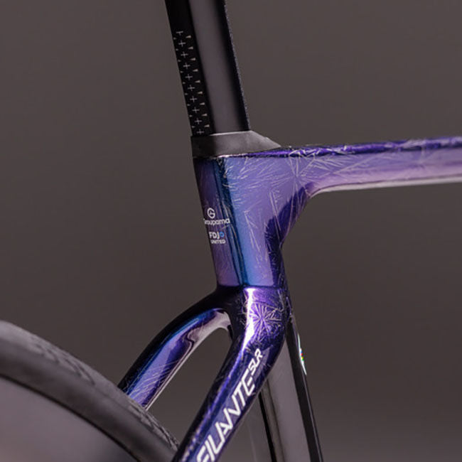Wilier Filante SLR Ultegra Di2 SWR50  2026