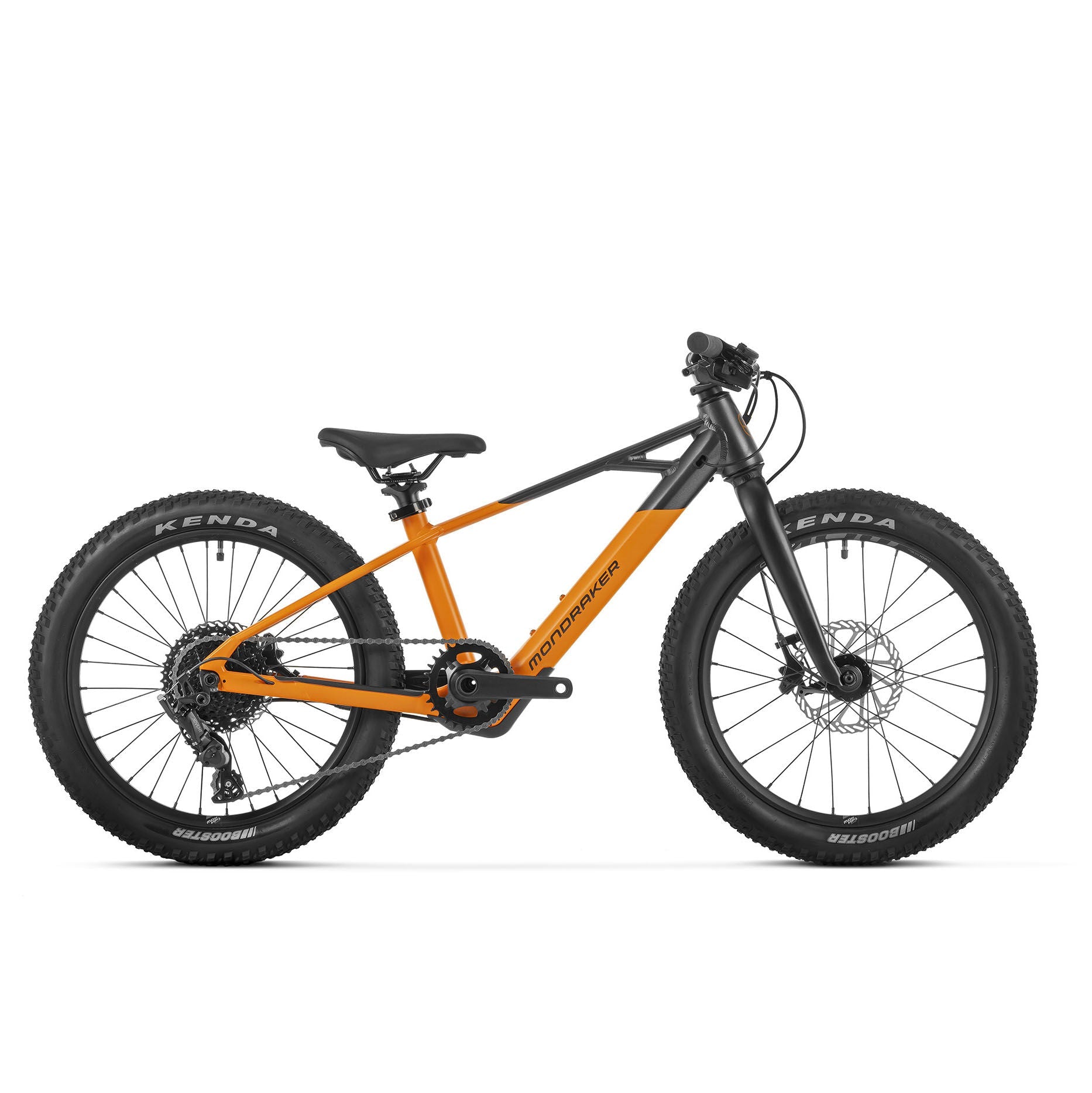 Mondraker Play 20 2026