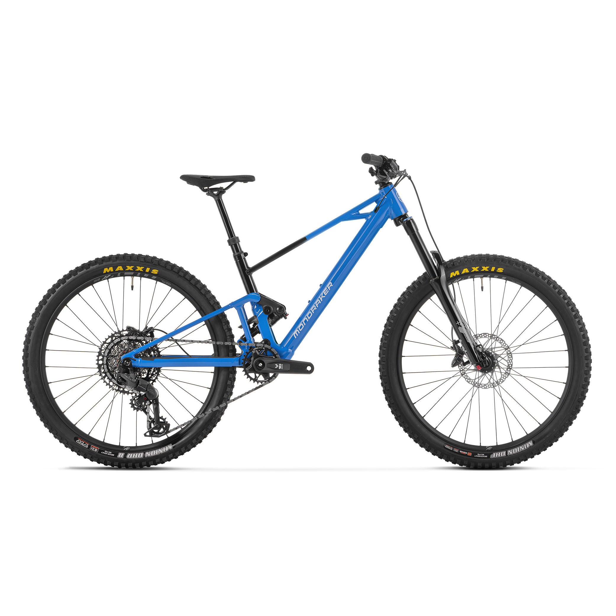 Mondraker F-Trick 26 2026