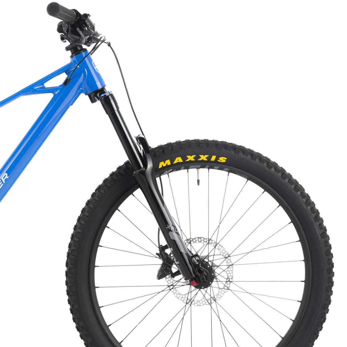 Mondraker F-Trick 26 2026