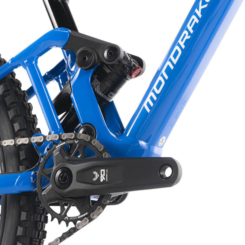 Mondraker F-Trick 26 2026