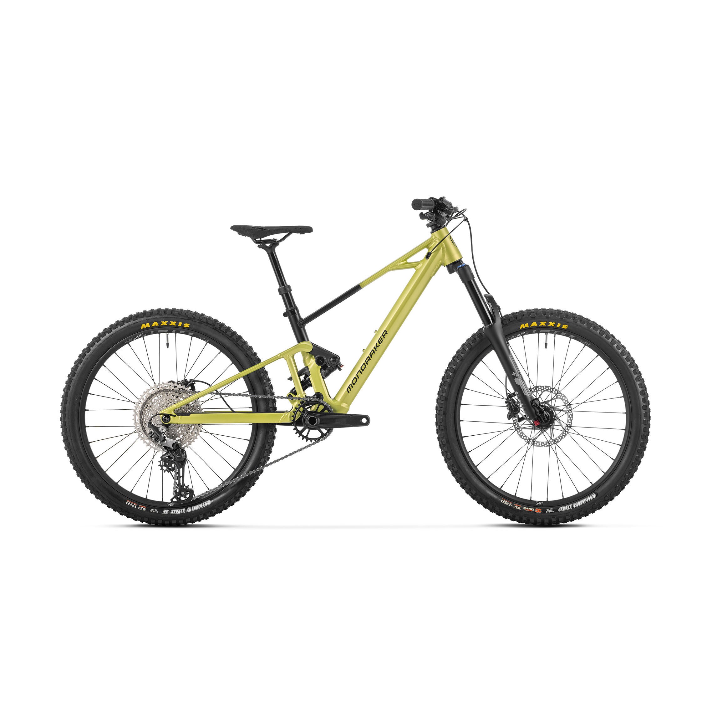 Mondraker F-Trick 24 2026