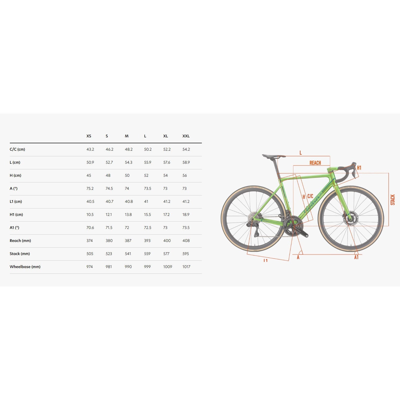 Wilier Triestina Verticale SLR Super Record WRL 13S Kleos RD 36TE  2026