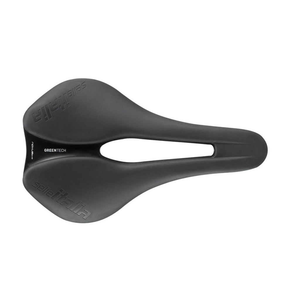 Selle Italia Novus Boost Evo Sport Greentech saddle