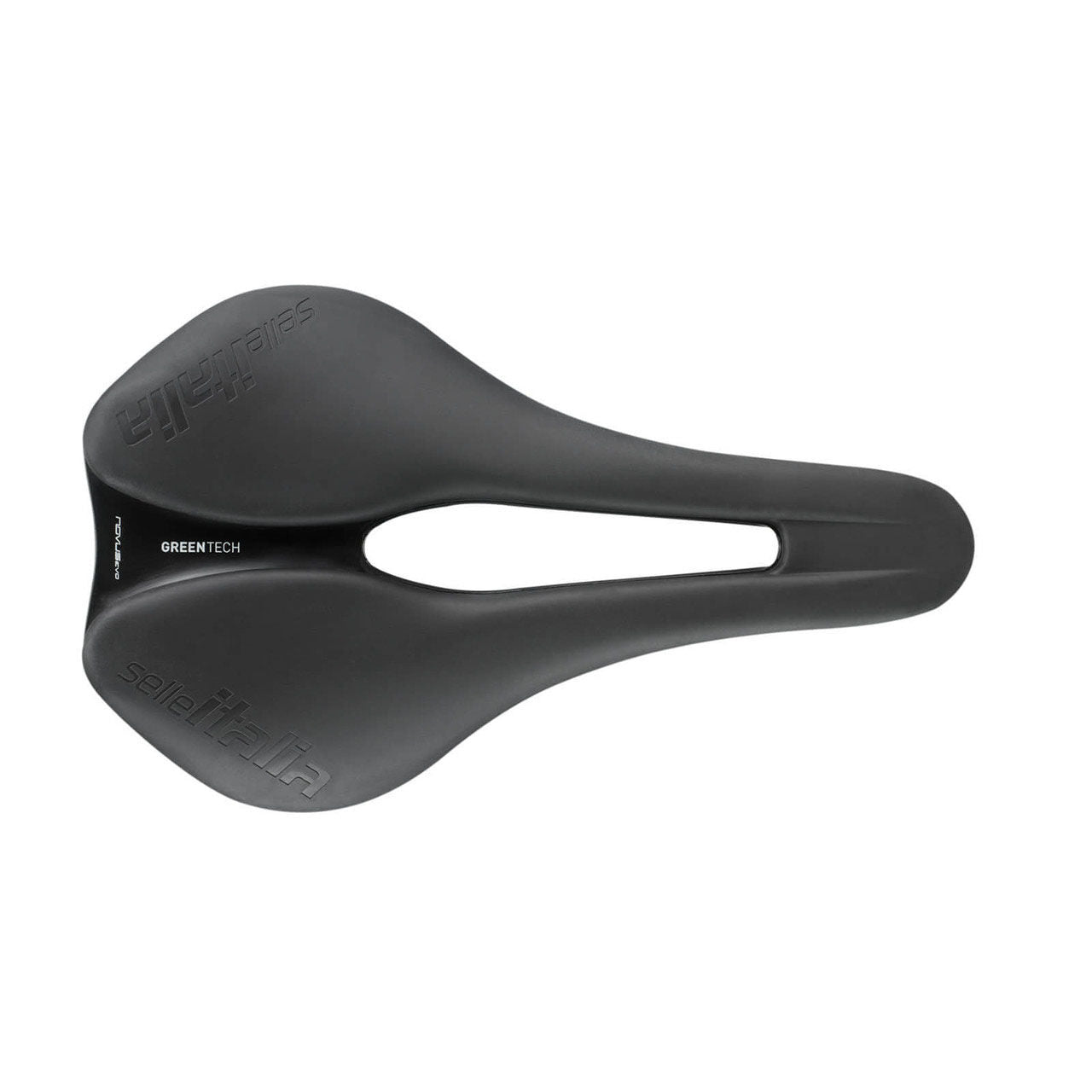 Selle Italia Novus Boost Evo Sport Greentech saddle