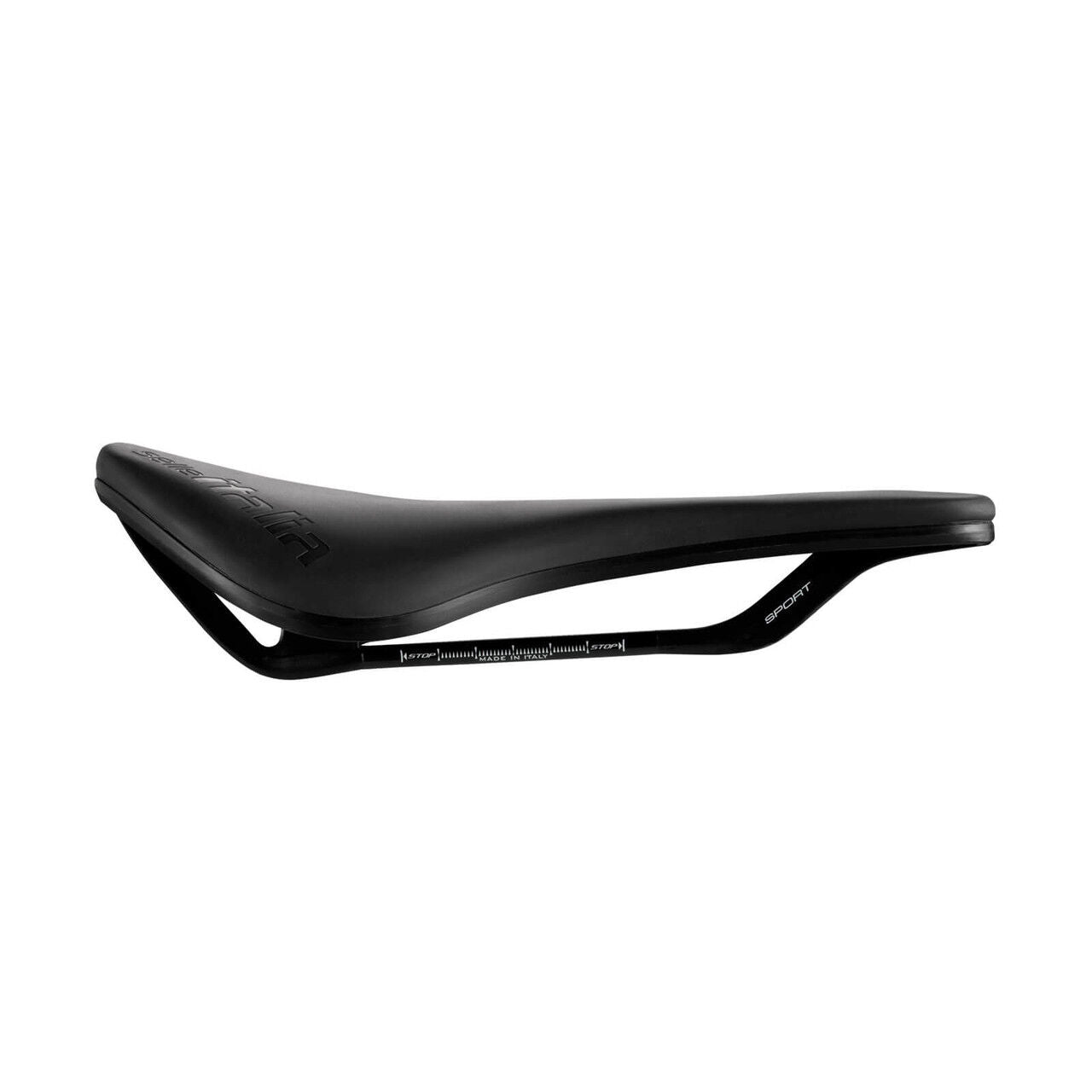 Selle Italia Novus Boost Evo Sport Greentech saddle