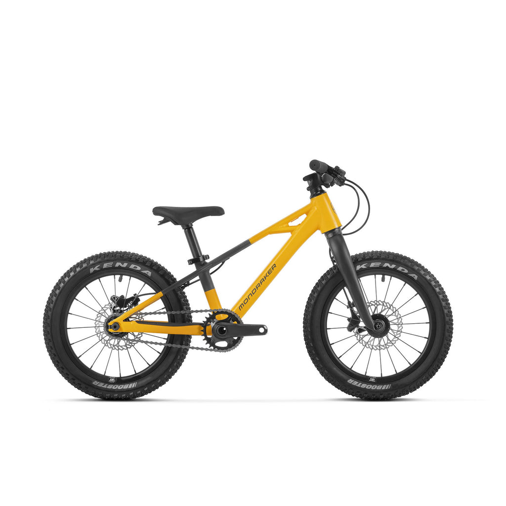 Mondraker Trick 16 2026